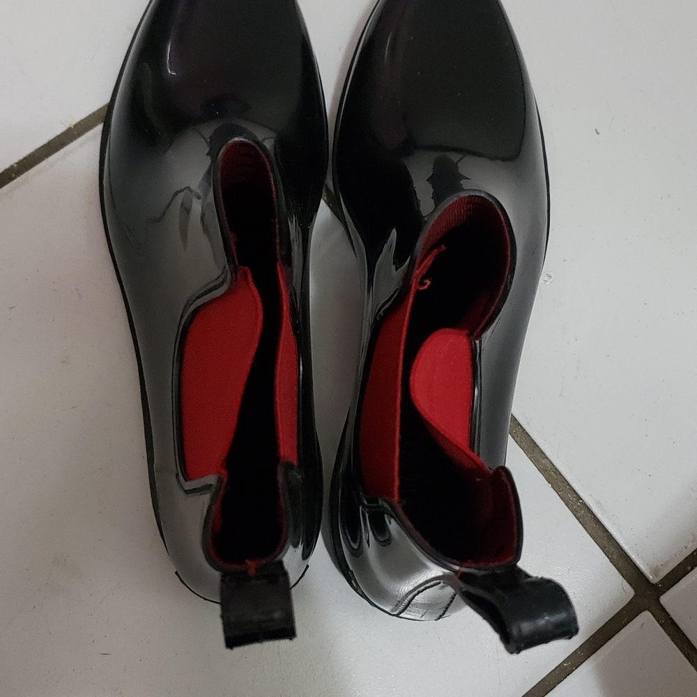 Rain Boot. - image 5